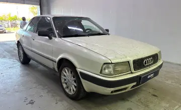 Audi 80 1992 года за 950 000 тг. в Павлодар фото 3
