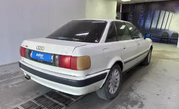 Audi 80 1992 года за 950 000 тг. в Павлодар