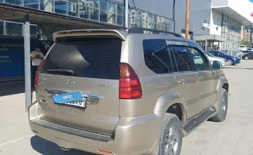 Lexus GX 2003 года за 8 350 000 тг. в Караганда