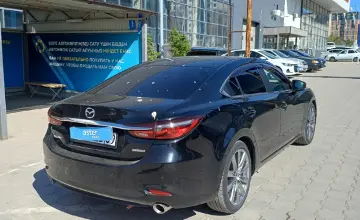Mazda 6 2020 года за 12 500 000 тг. в Караганда