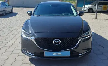 Mazda 6 2020 года за 12 500 000 тг. в Караганда фото 2