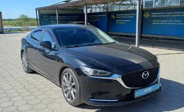 Mazda 6 2020 года за 12 500 000 тг. в Караганда фото 3