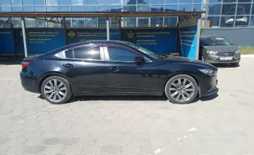 Mazda 6 2020 года за 12 500 000 тг. в Караганда фото 4