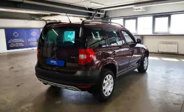 Skoda Yeti 2011 года за 4 100 000 тг. в Астана фото 3