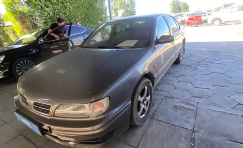 Nissan Maxima 1998 года за 1 100 000 тг. в Талдыкорган