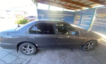 Nissan Maxima 1998 года за 1 100 000 тг. в Талдыкорган фото 4