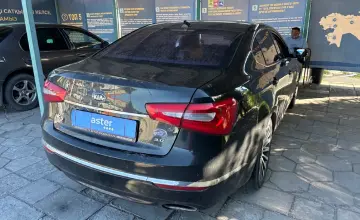 Kia K7 2013 года за 8 500 000 тг. в Талдыкорган