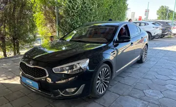 Kia K7 2013 года за 8 500 000 тг. в Талдыкорган фото 1