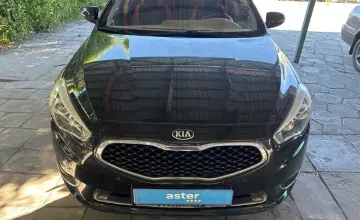 Kia K7 2013 года за 8 500 000 тг. в Талдыкорган фото 2