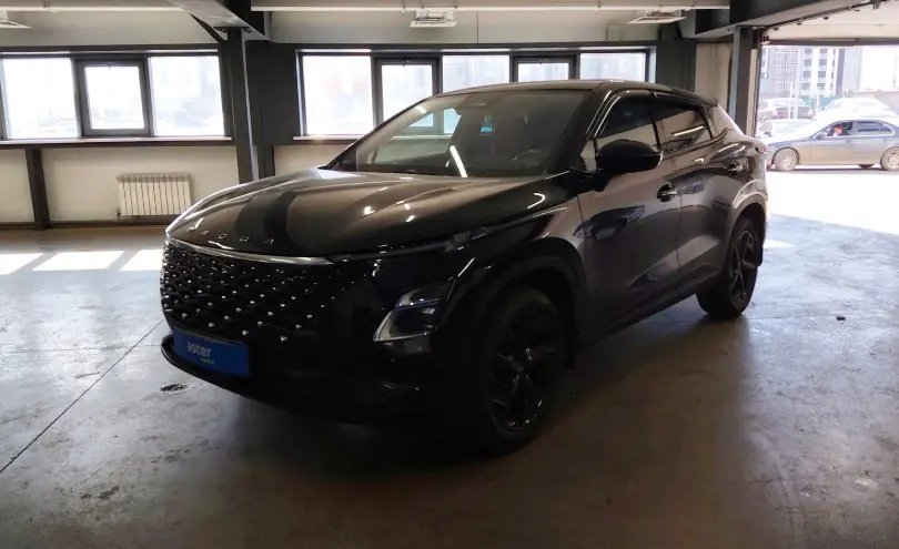 OMODA C5 2023 года за 10 000 000 тг. в Астана