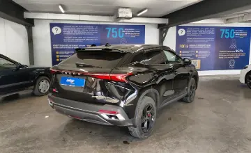 OMODA C5 2023 года за 10 000 000 тг. в Астана фото 3