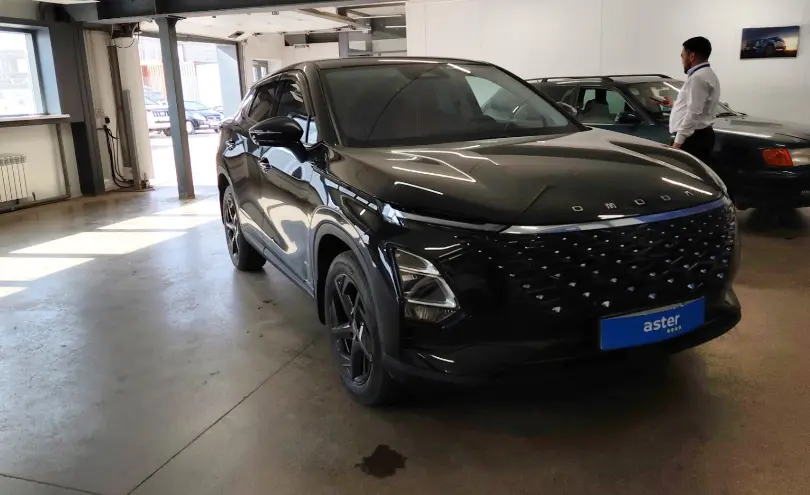 OMODA C5 2023 года за 10 000 000 тг. в Астана фото 2