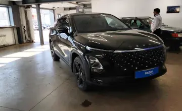 OMODA C5 2023 года за 10 000 000 тг. в Астана фото 2