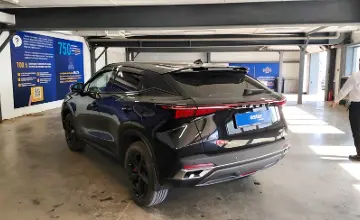 OMODA C5 2023 года за 10 000 000 тг. в Астана фото 4
