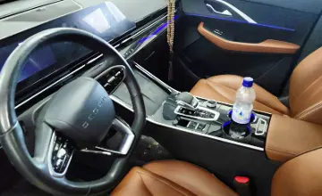 OMODA C5 2023 года за 10 000 000 тг. в Астана фото 5