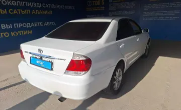 Toyota Camry 2002 года за 3 500 000 тг. в Алматы