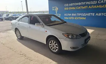 Toyota Camry 2002 года за 3 500 000 тг. в Алматы фото 3