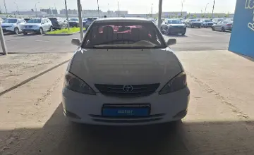 Toyota Camry 2002 года за 3 500 000 тг. в Алматы фото 2