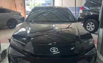 Toyota Camry 2024 года за 20 000 000 тг. в Астана фото 2