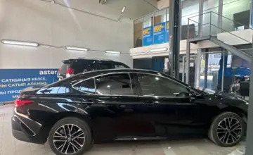 Toyota Camry 2024 года за 20 000 000 тг. в Астана фото 4