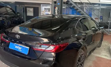 Toyota Camry 2024 года за 20 000 000 тг. в Астана