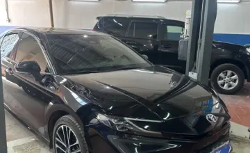 Toyota Camry 2024 года за 20 000 000 тг. в Астана фото 3