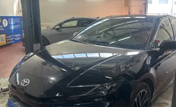 Toyota Camry 2024 года за 20 000 000 тг. в Астана фото 1