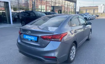 Hyundai Accent 2020 года за 6 000 000 тг. в Шымкент