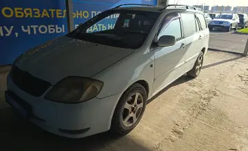 Toyota Corolla 2003 года за 2 500 000 тг. в Алматы фото 1