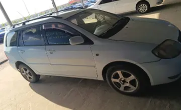 Toyota Corolla 2003 года за 2 500 000 тг. в Алматы фото 4