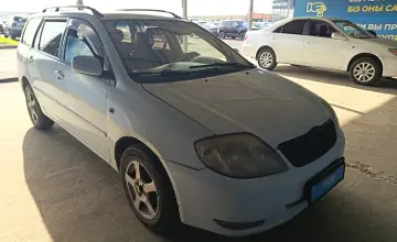 Toyota Corolla 2003 года за 2 500 000 тг. в Алматы фото 3