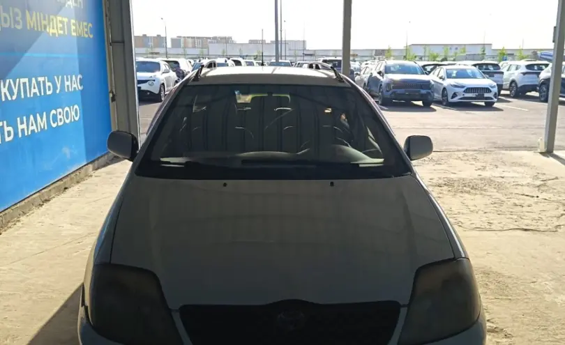 Toyota Corolla 2003 года за 2 500 000 тг. в Алматы фото 2