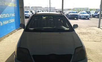 Toyota Corolla 2003 года за 2 500 000 тг. в Алматы фото 2