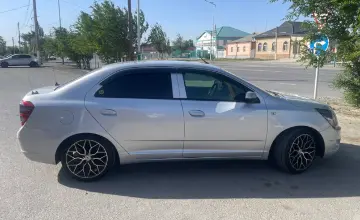 Chevrolet Cobalt 2024 года за 6 800 000 тг. в Кызылорда фото 4