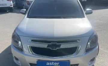 Chevrolet Cobalt 2024 года за 6 800 000 тг. в Кызылорда фото 2