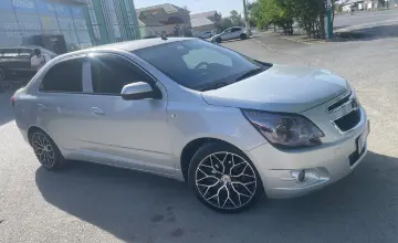 Chevrolet Cobalt 2024 года за 6 800 000 тг. в Кызылорда фото 3