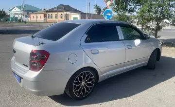 Chevrolet Cobalt 2024 года за 6 800 000 тг. в Кызылорда