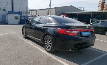 Hyundai Grandeur 2011 года за 8 000 000 тг. в Шымкент фото 4