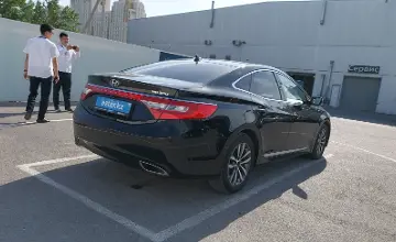 Hyundai Grandeur 2011 года за 8 000 000 тг. в Шымкент фото 3