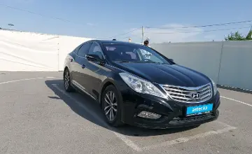 Hyundai Grandeur 2011 года за 8 000 000 тг. в Шымкент фото 2