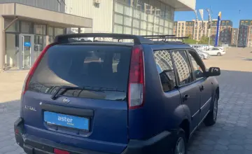 Nissan X-Trail 2003 года за 2 500 000 тг. в Караганда