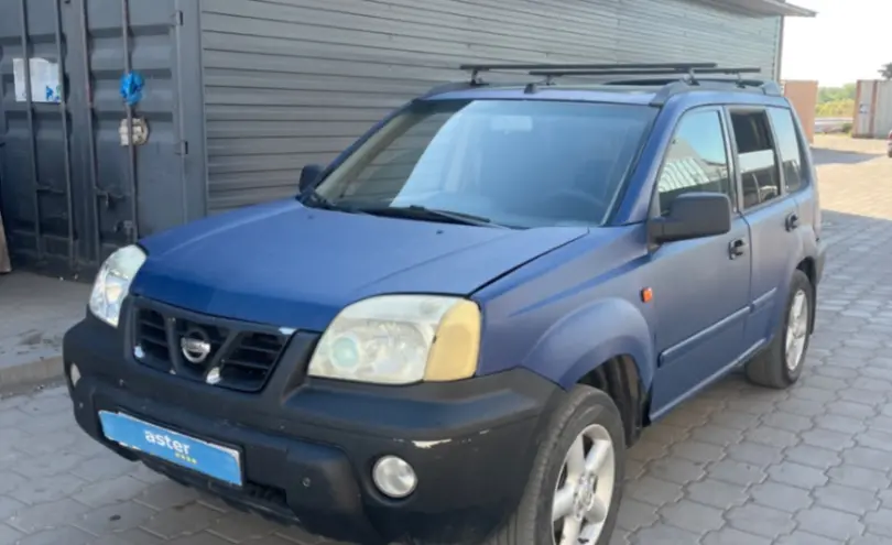 Nissan X-Trail 2003 года за 2 500 000 тг. в Караганда