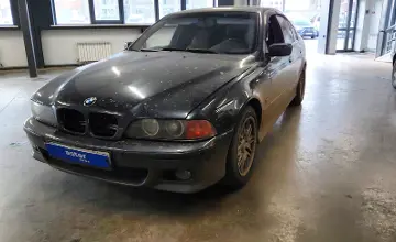 BMW 5 серии 1996 года за 2 500 000 тг. в Астана фото 1