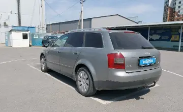 Audi A4 2003 года за 2 000 000 тг. в Шымкент фото 4