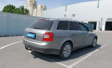 Audi A4 2003 года за 2 000 000 тг. в Шымкент фото 3