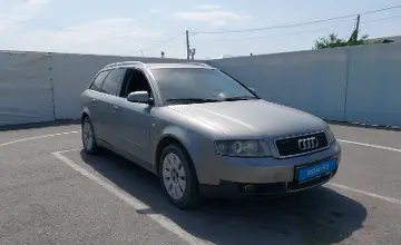 Audi A4 2003 года за 2 000 000 тг. в Шымкент фото 2