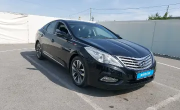 Hyundai Grandeur 2012 года за 8 500 000 тг. в Шымкент фото 2