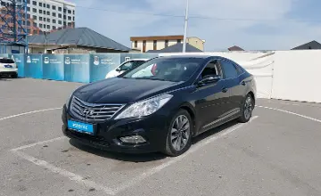 Hyundai Grandeur 2012 года за 8 500 000 тг. в Шымкент фото 1