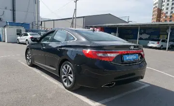Hyundai Grandeur 2012 года за 8 500 000 тг. в Шымкент фото 4