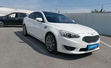 Kia K7 2015 года за 9 200 000 тг. в Шымкент фото 2